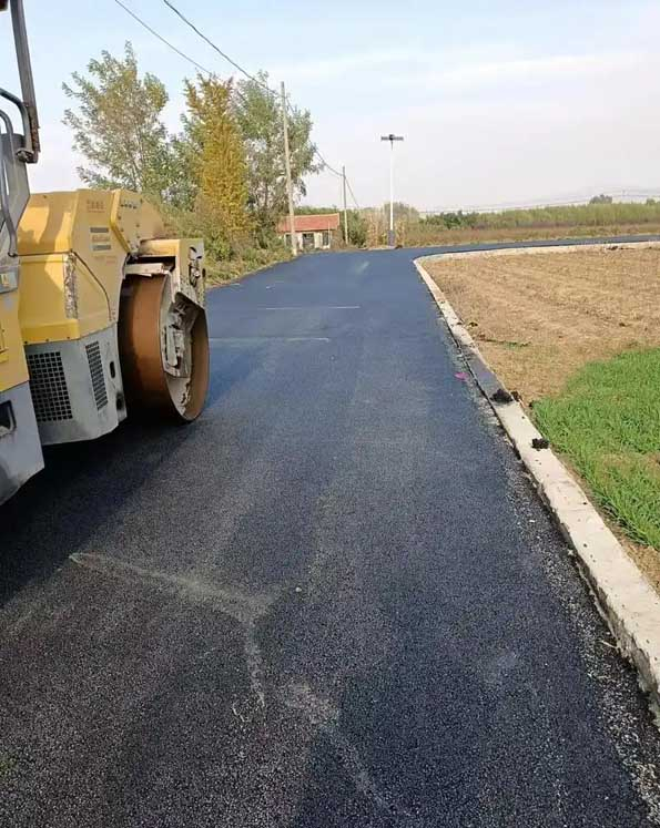 哈尔滨沥青混凝土修补料 - 路面修补的材料